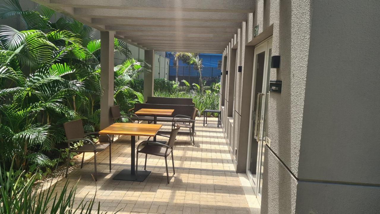 Apartamento Living For Consolacao
