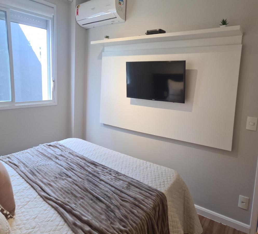 Apartamento Living For Consolacao São Paulo