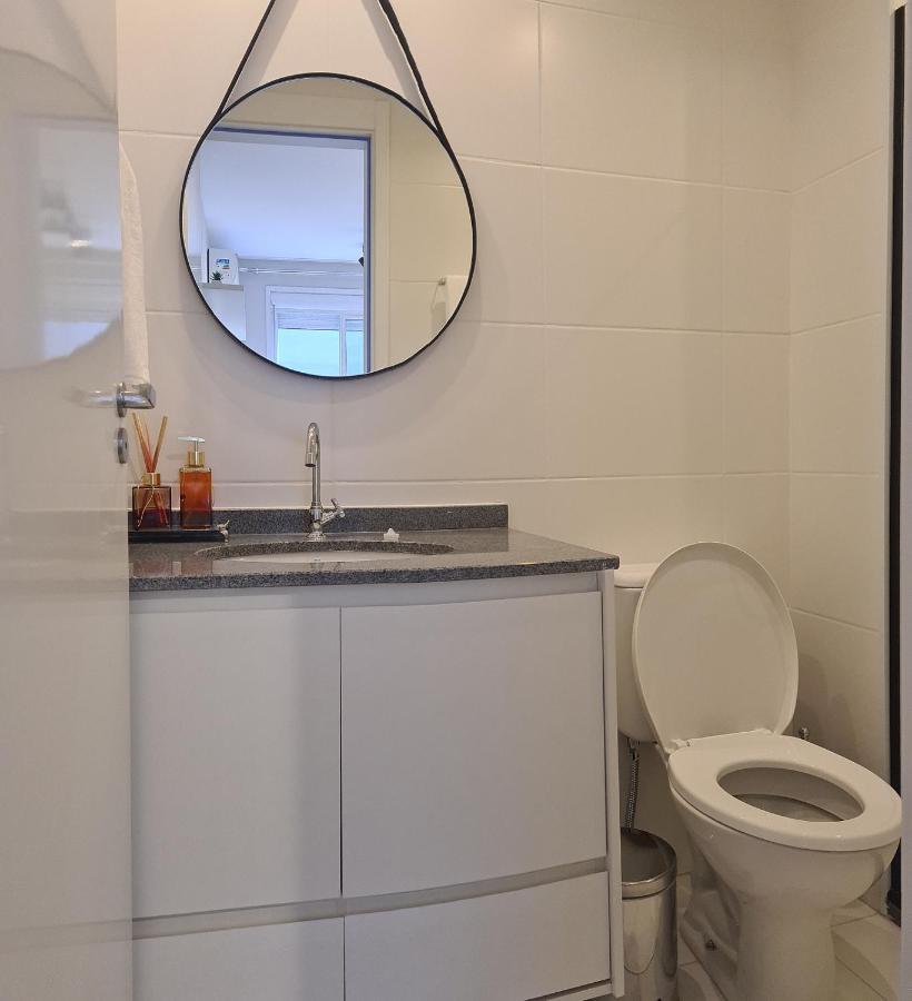 Living For Consolacao Apartamento