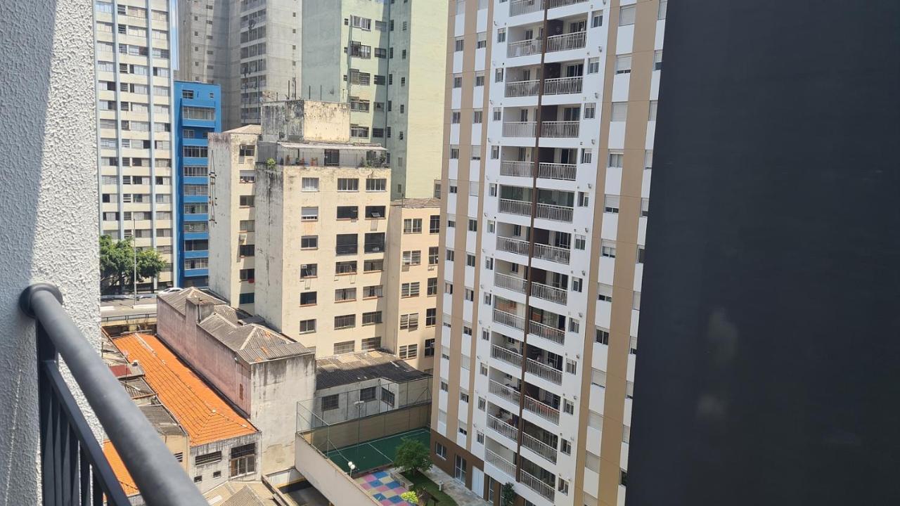 Living For Consolacao Apartamento